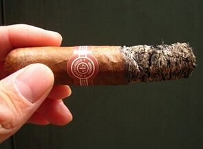 Damage to cigarette for health