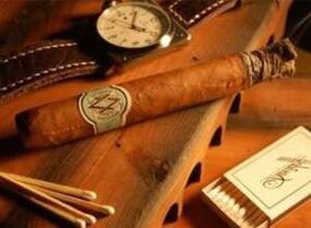 How to smoke cigarettes correctly