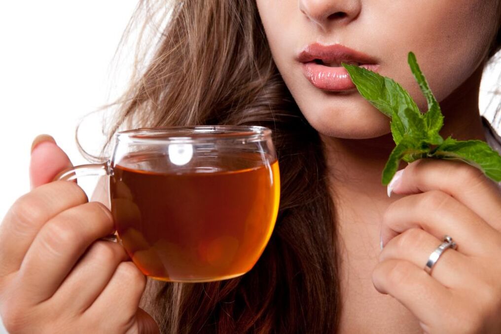 Natural remedy